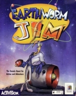Earthworm Jim 1&2: The Whole Can 'O Worms