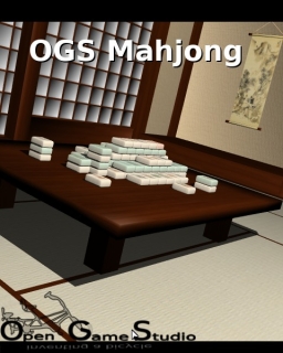 OGS Mahjong