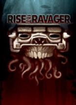 Rise of the Ravager