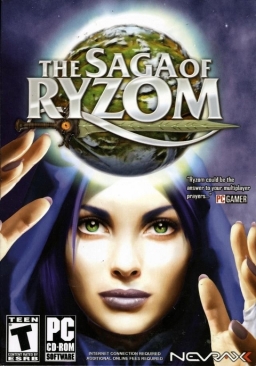 Saga of Ryzom, The