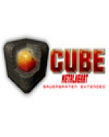 Cube MetalHeart: Sauerbraten Extended