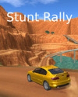 Stunt Rally