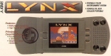 Lynx II Hardware