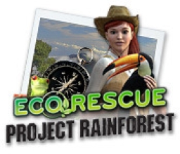 EcoRescue- Project Rainforest