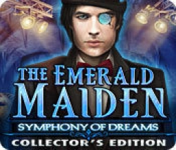 Emerald Maiden: Symphony of Dreams, The