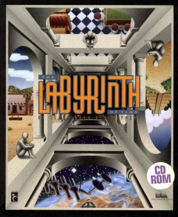Labyrinth of Time, The