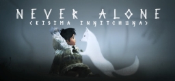 Never Alone: Foxtales