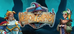 Weaponographist, The
