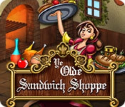 Ye Old Sandwich Shoppe