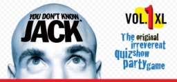 You Don't Know Jack: Question Pack