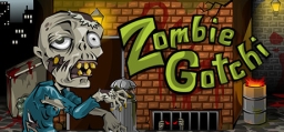 Zombie Gotchi
