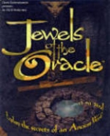 Jewels Of The Oracle