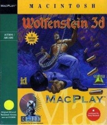 Wolfenstein 3d