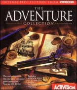 Adventure Collection, The