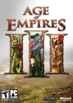 Age of Empires III: The Asian Dynasties