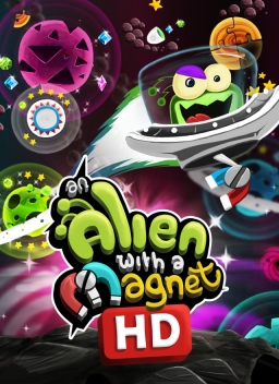 Alien With a Magnet HD, An