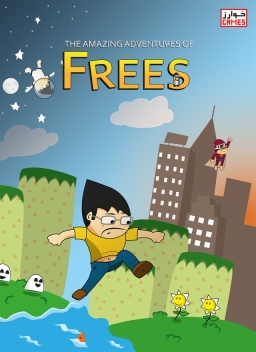 Amazing Adventures of Frees, The