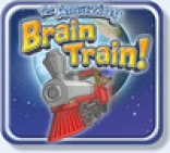 Amazing Brain Train, The