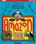 Amazon Trail, The