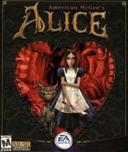 American McGee's Alice in Nightmare