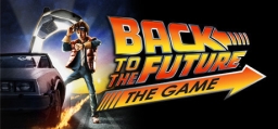 Back to the Future: The Game Deluxe Edition