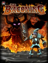 Baconing, The