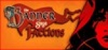 Banner Saga: Factions, The