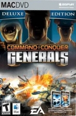 C&C: Generals Deluxe