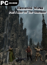 Elemental World Part 1: Rise of the Guardians
