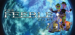Feeble Files, The