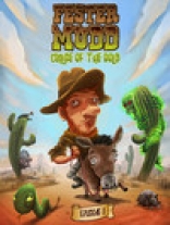 Fester Mudd: Curse of the Gold - Episode 1