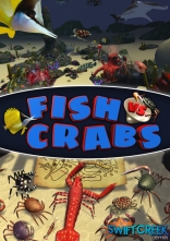 Fish vs. Crabs