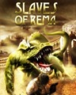 Gamebook Adventures 3: Slaves of Rema