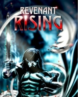 Gamebook Adventures 4: Revenant Rising