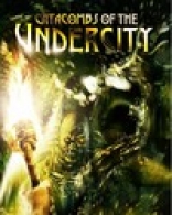Gamebook Adventures 5: Catacombs of the Undercity