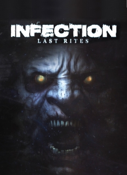 Infection: Last Rites - DNA