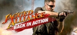 Jagged Alliance: Back in Action