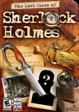Lost Cases of Sherlock Holmes, The