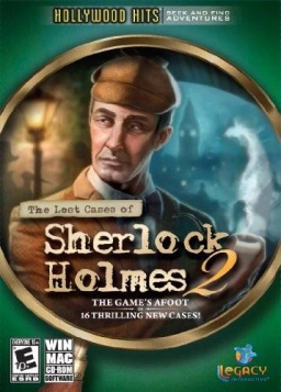 Lost Cases of Sherlock Holmes, Vol. 2, The