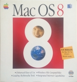 Macintosh OS X