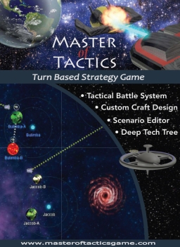 Master of Tactics
