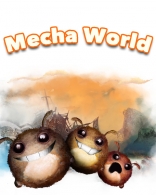 Mecha World