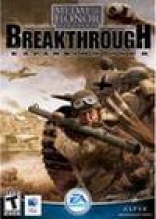 Medal of Honor Allied Assault: Breakthrough