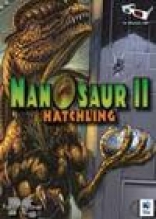 Nanosaur 2: Hatchling