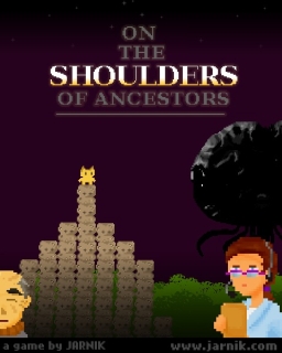 On The Shoulders Of Ancestors