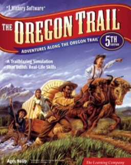 Oregon Trail 5th Edition, The