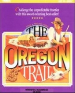 Oregon Trail, The