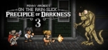 Penny Arcade Adventures: On the Rain-Slick Precipice of Darkness Episode Three