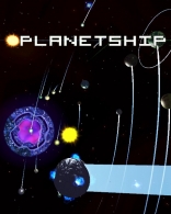 Planetship