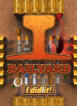 Railyard: Match-3 Evolved